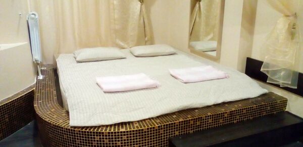 Апартаменты в Куркино