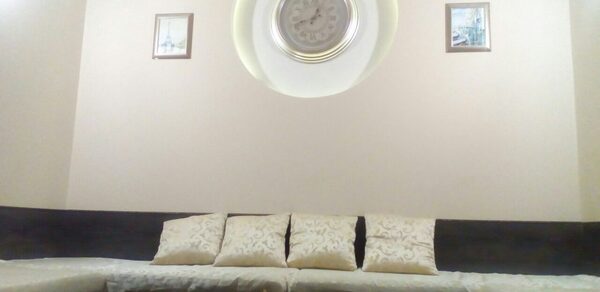 Апартаменты в Куркино