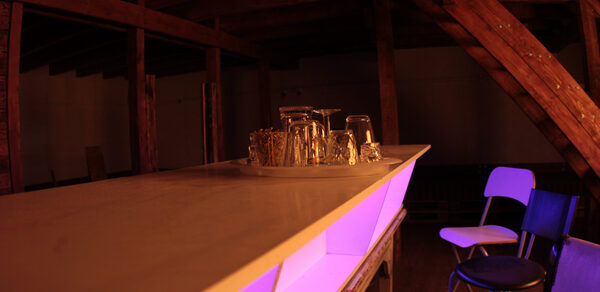 Тематический лофт