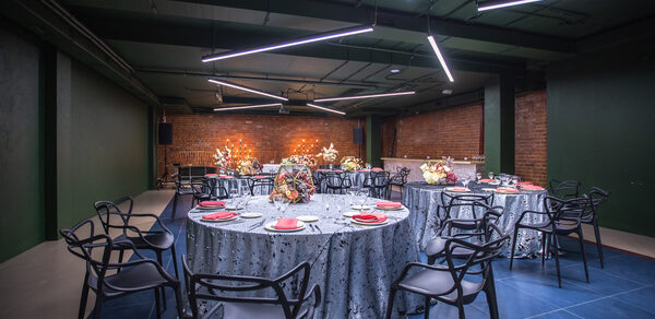 Пространство Весна