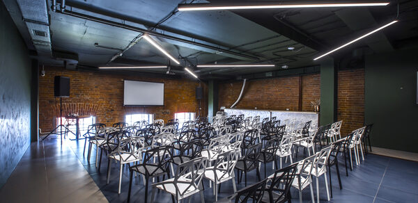 Пространство Весна