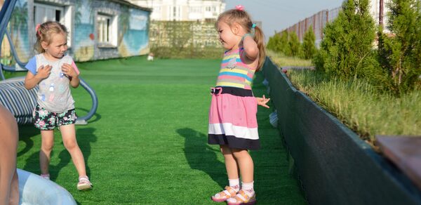 Крыша на Алексеевской