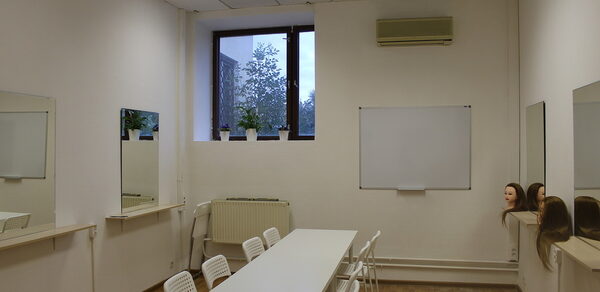 Бьюти - кабинет