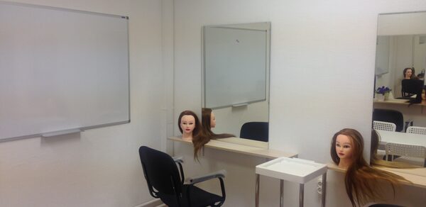 Бьюти - кабинет