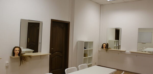 Бьюти - кабинет