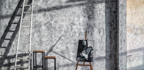 Qweex Campus Лофт-зал с большим окном на Электрозаводской