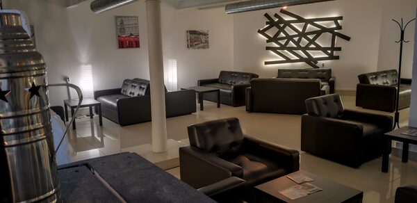 Лофт-трансформер