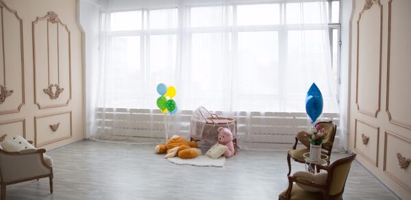 Studio33.13 Лофт в теплых тонах