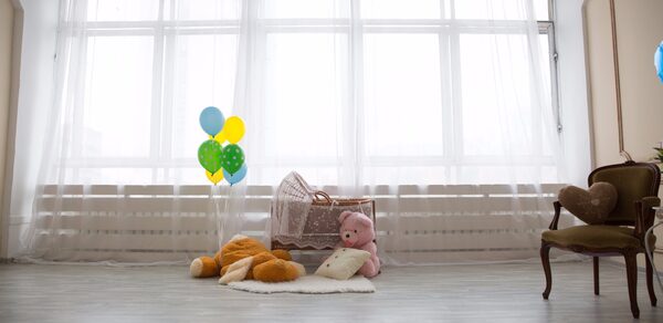 Studio33.13 Лофт в теплых тонах