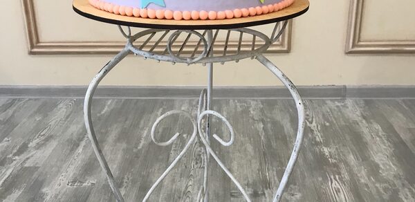 Studio33.13 Лофт в теплых тонах