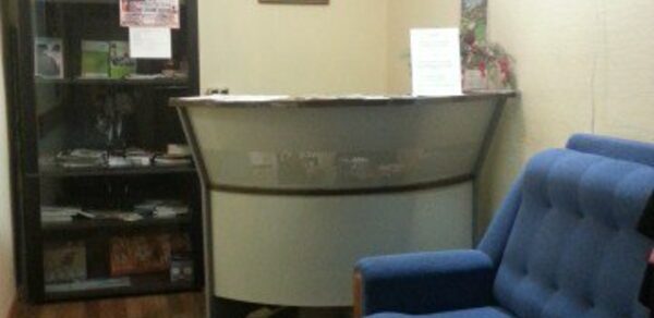 Ассоциация Женщин