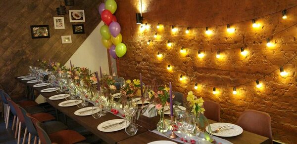 Гастропаб Urban Kitchen (Урбан Китчен)
