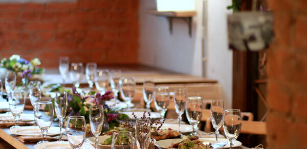 Гастропаб Urban Kitchen (Урбан Китчен)