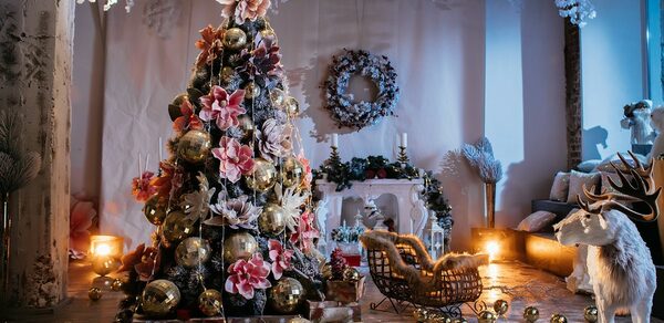 Dolce Loft - самая запоминающаяся площадка для мероприятий