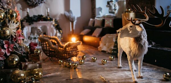 Dolce Loft - самая запоминающаяся площадка для мероприятий
