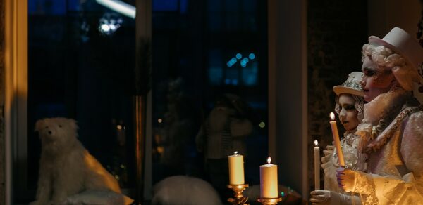 Dolce Loft - самая запоминающаяся площадка для мероприятий