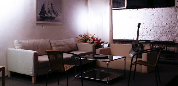 blackstage Многофункциональное пространство 