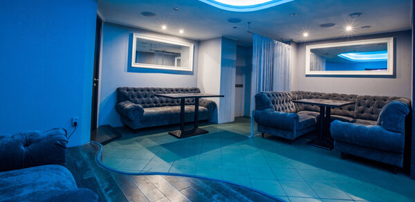 Бар 44. Лофт с VIP- комнатой