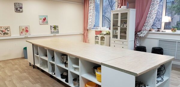 Чили Шоколад. Кулинарная студия