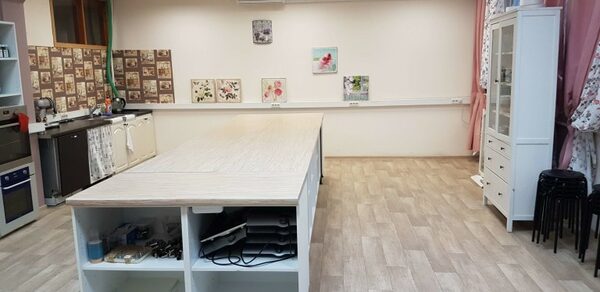 Чили Шоколад. Кулинарная студия