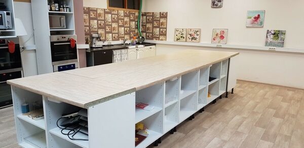 Чили Шоколад. Кулинарная студия