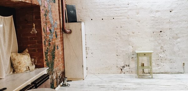 Loft Forest (Лофт Форест). Лофт в усадьбе