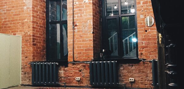 Loft Forest Башня для камерных мероприятий и воркшопов