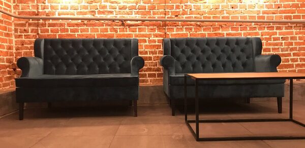 Квартира № 7. Антикафе-кальянная