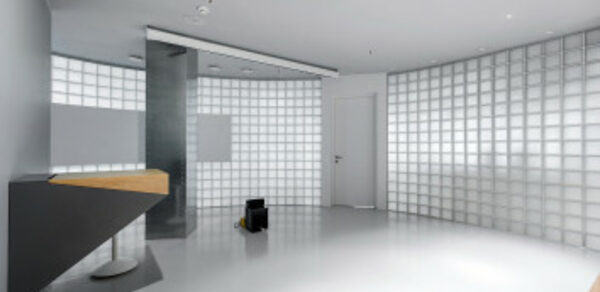 Coworking14 Дизайнерский конференц-зал