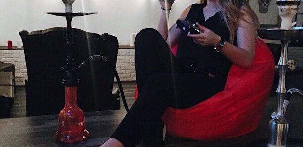 Лаунж-бар HookahXV 