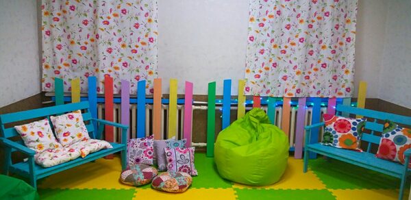 Гостиница Авантаж. Молодежный лофт 