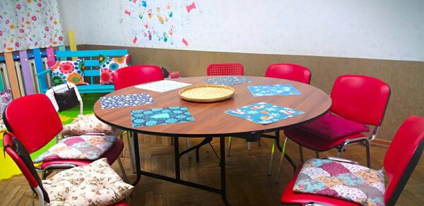 Гостиница Авантаж. Молодежный лофт 