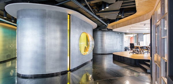 Coworking14 Креативная площадка в Химках