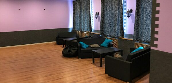 Parsifal. Арт-пространство