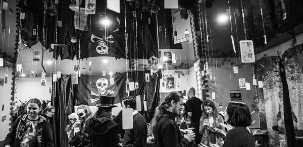 Parsifal. Арт-пространство