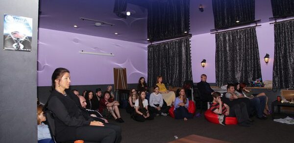 Parsifal. Арт-пространство