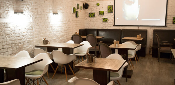 Бар "КвARTирник"