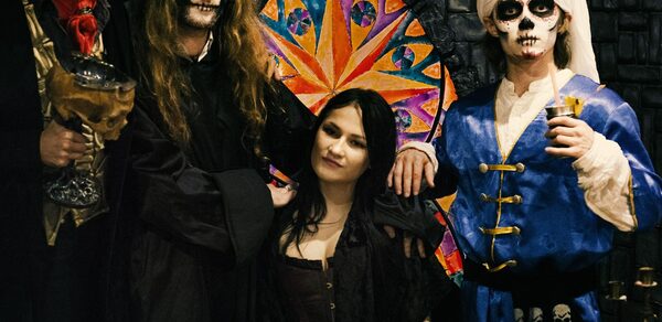 Parsifal. Арт-пространство под любые цели