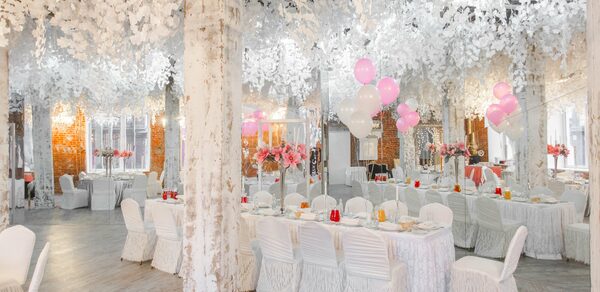 Дизайнерский лофт на Краснопресненской