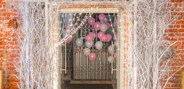 Дизайнерский лофт на Краснопресненской