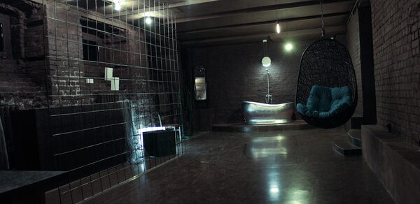 Арт-пространство для вечеринок