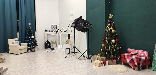 Pantone.studio на Электрозаводской