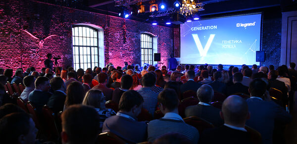 Gold&Dance Лофт в каноническом стиле