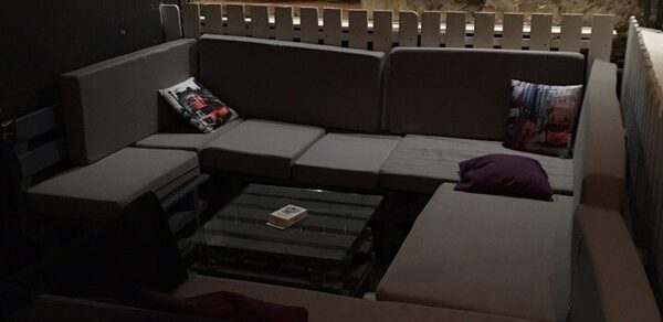 LOFT НАШИ ЛЮДИ