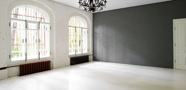 БАХРУШИНЪ LOFT. Двойной лофт на Алексеевской