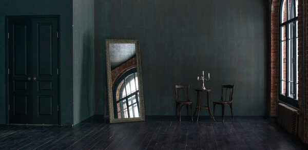 БАХРУШИНЪ LOFT. Двойной лофт на Алексеевской