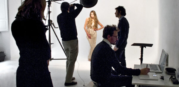 Studio Fotografico Studio154