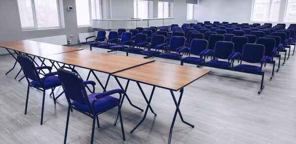 Тренинг-лофт в Ясенево