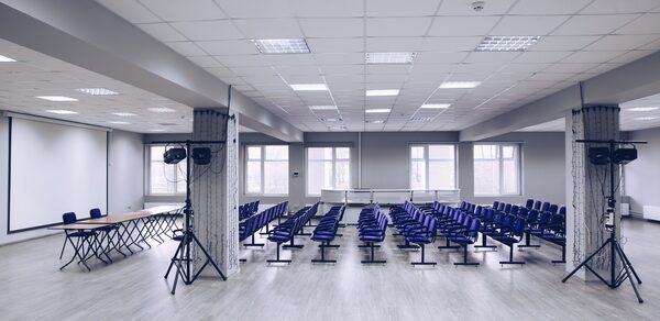 Тренинг-лофт в Ясенево