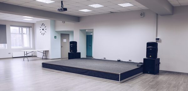 Тренинг-лофт в Ясенево